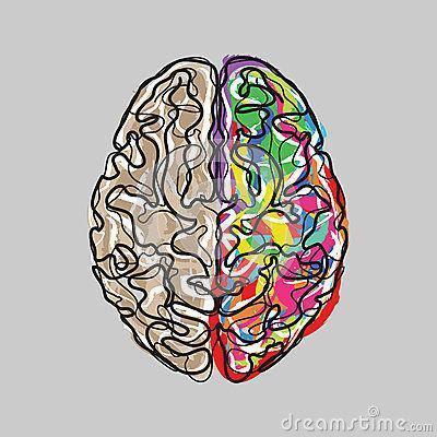 creative-brain-color-strokes-vector