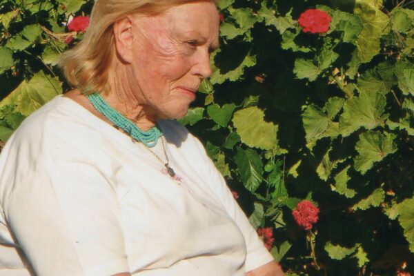 Obituary… June Haimoff: An inspiration to us all! (27/12/1922 – 23/4/2022)