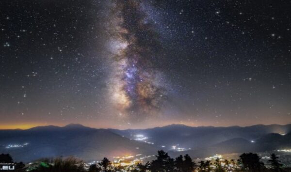 ON-LINE TWO-DAY CONFERENCE: «Dark Skies Preservation»