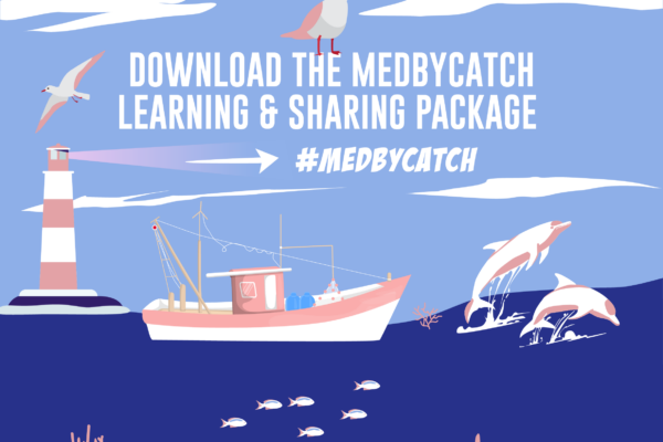 Download the Learning & Sharing Package for Bycatch Mitigation