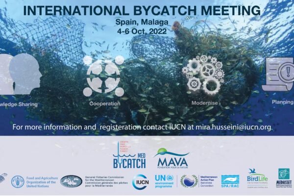 We Invite you to the International Bycatch Meeting