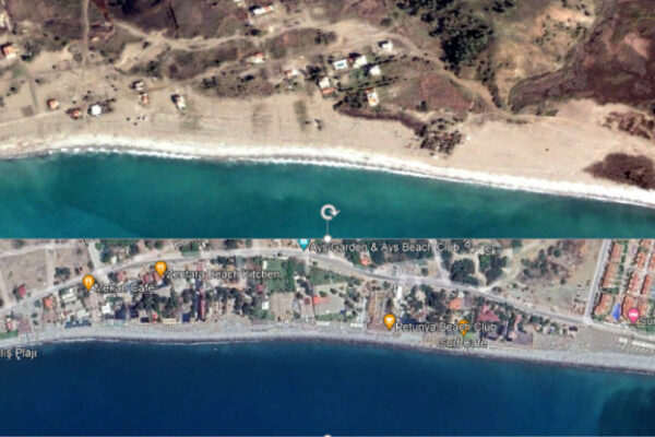 T-PVS/Files(2022)40. Follow-up of Recommendations Nos. 182 and 183 (2015) on Presumed degradation of nesting beaches in Fethiye and Patara SPAs (Turkey).